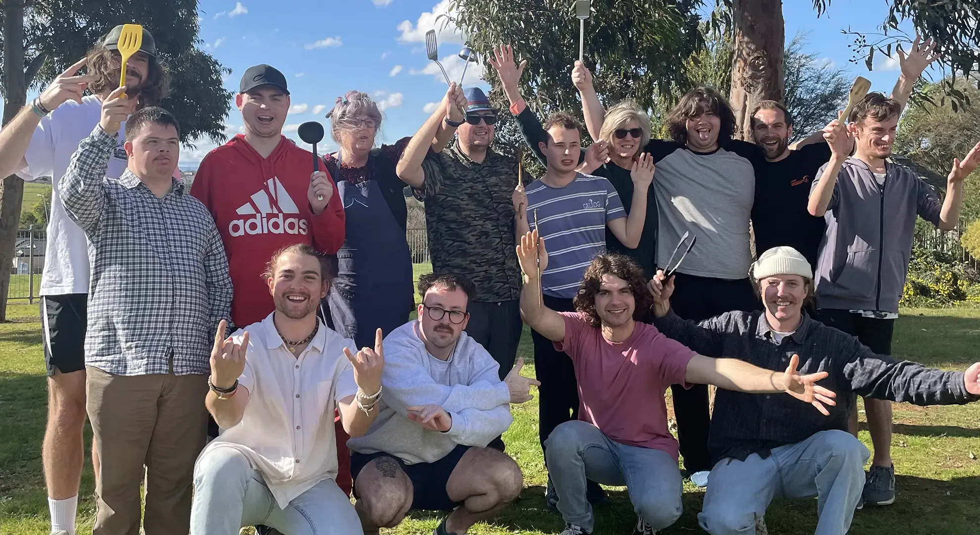 Day trip in melbourne