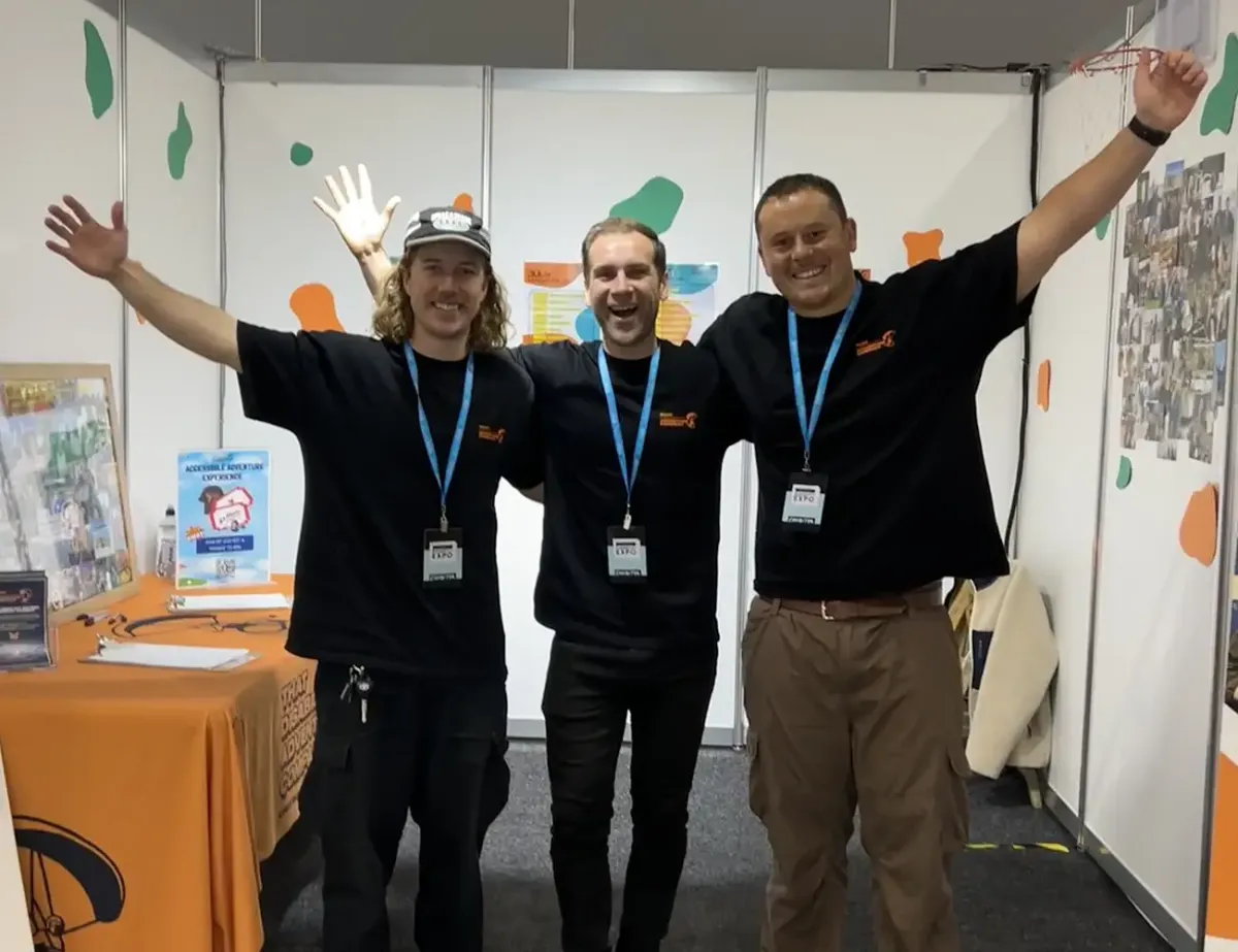 Group Activities Video