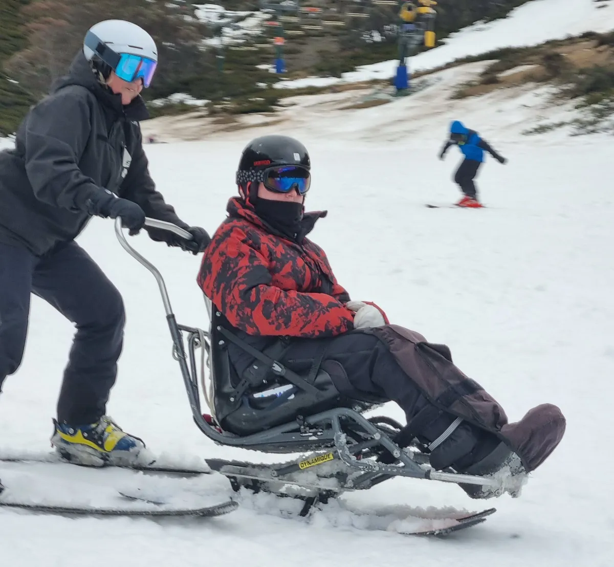 Mount Baw Baw Day Trip