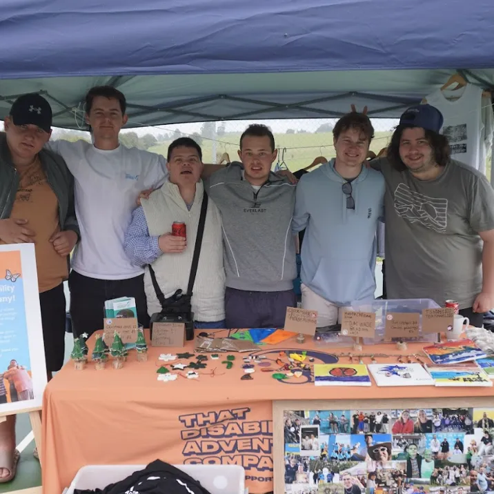 Made It, Sold It, Earned It: Inside Our Warragul Life Skills Market Day
